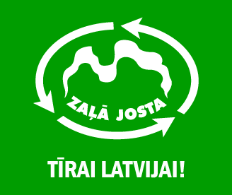 tirai-latvijai