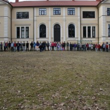 Skolas dzīve 2015. – 2016. mācību gadā