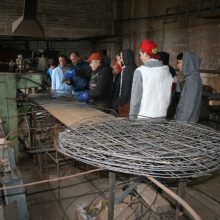 2016.10 Karjeras diena Satis Grupa