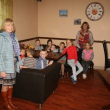 2016.10 Karjeras diena SS Beķereja