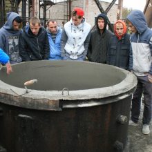 Karjeras nedēļa 2016