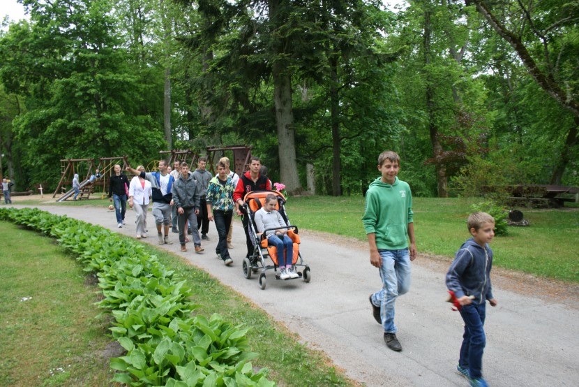 “Zvaniņa svētki” jeb pēdējais zvans absolventiem 29.05.2017