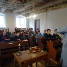 Ekskursija programmas ”Latvijas skolas soma” ietvaros – 2