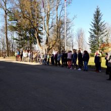 Lieldienu aktivitātes Lažā – 2019