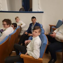 2023. gada maija aktivitātes