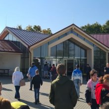 Miķeļdienas pārgājiens 2023